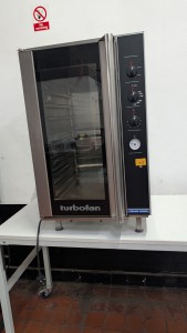 Robson Kay - Auction Date: 2026-08-25 - Category: Bakery Equipment